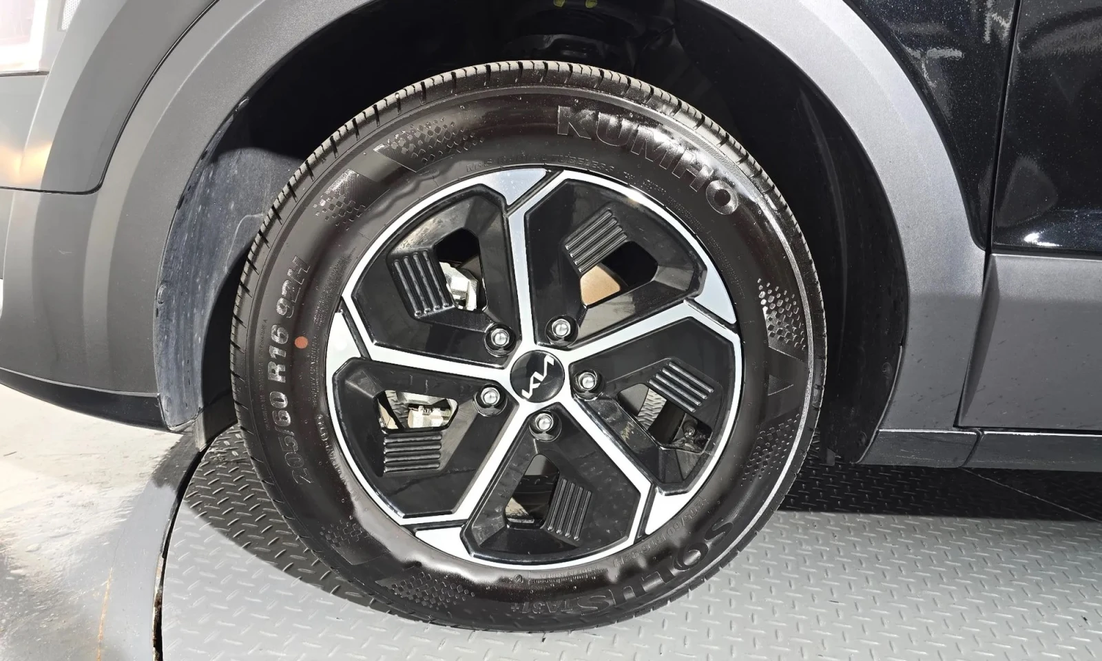 Kia Niro | Mobile.bg � ����������� 11