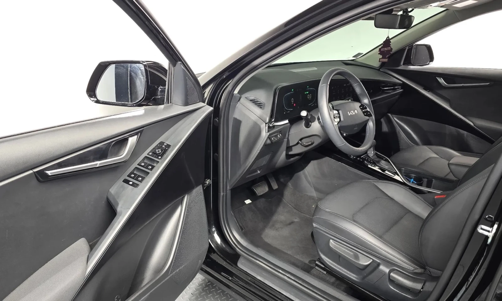 Kia Niro | Mobile.bg � ����������� 16