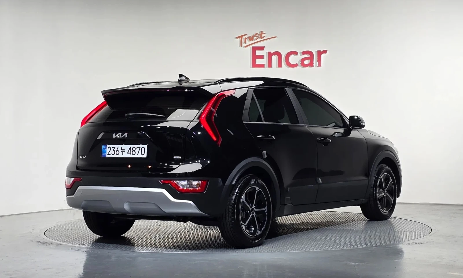 Kia Niro | Mobile.bg � ����������� 3