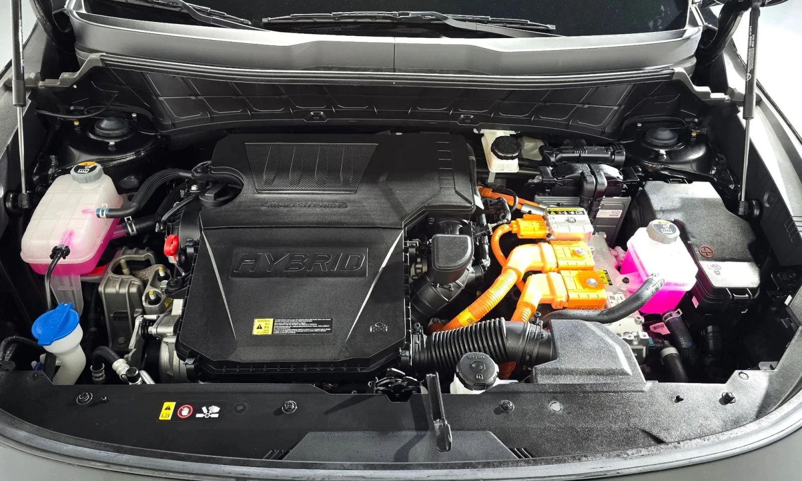 Kia Niro | Mobile.bg � ����������� 10