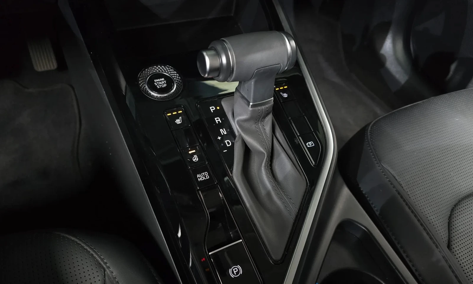 Kia Niro | Mobile.bg � ����������� 15