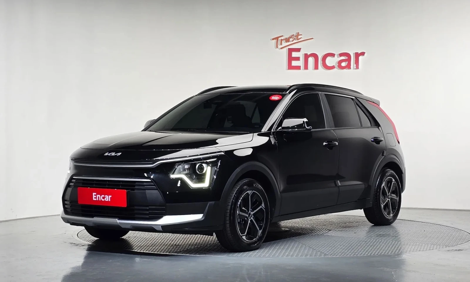 Kia Niro | Mobile.bg � ����������� 1