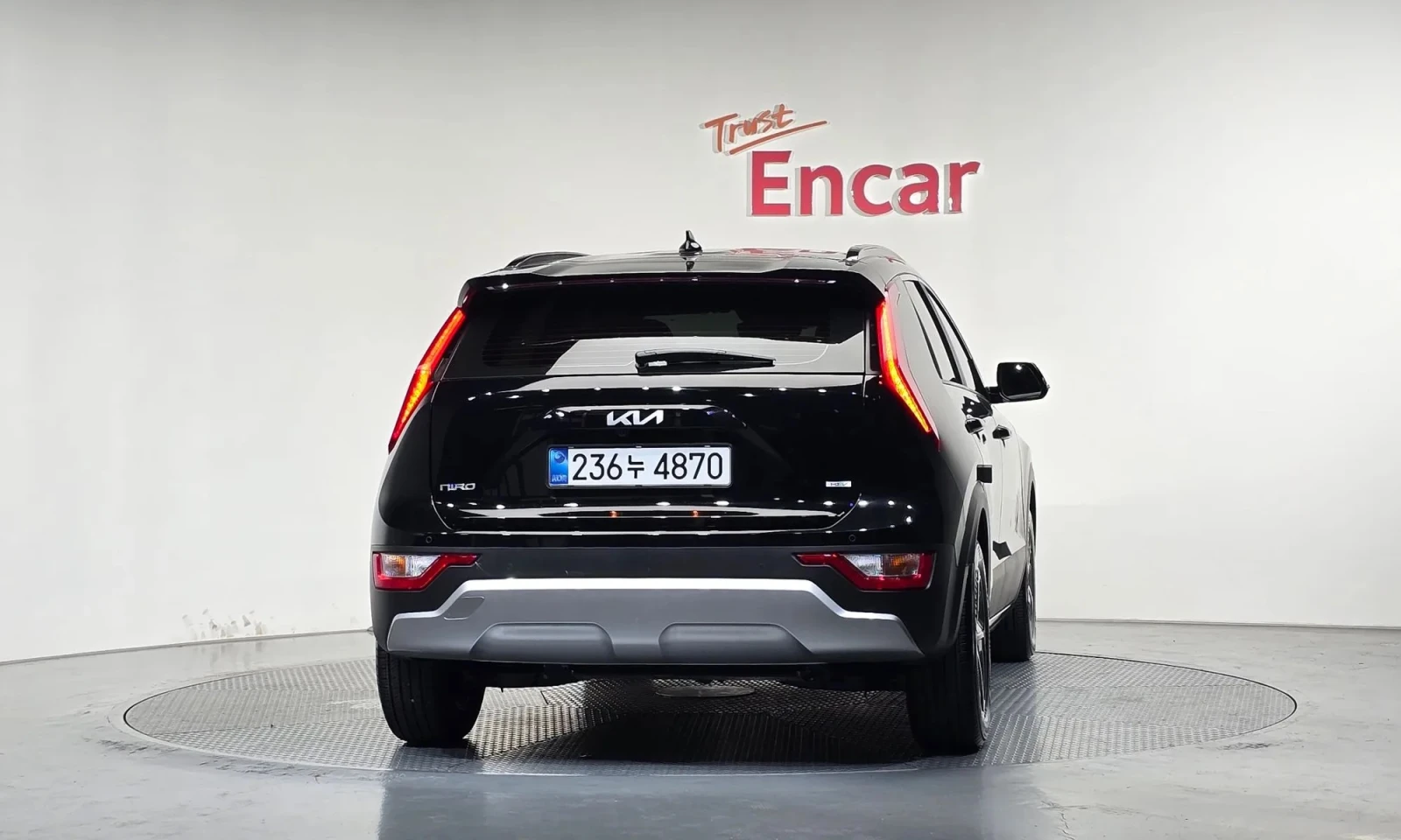 Kia Niro | Mobile.bg � ����������� 4