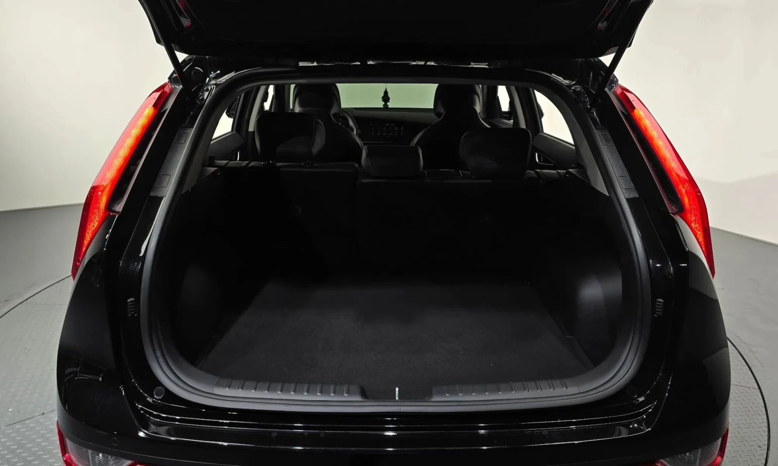 Kia Niro | Mobile.bg � ����������� 5