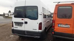 Renault Master 2.8tdi/на части , снимка 4