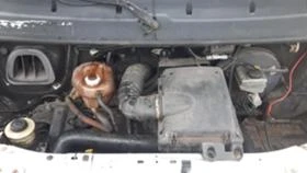 Renault Master 2.8tdi/на части , снимка 5