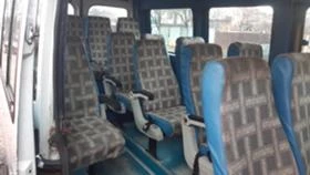 Renault Master 2.8tdi/на части , снимка 9