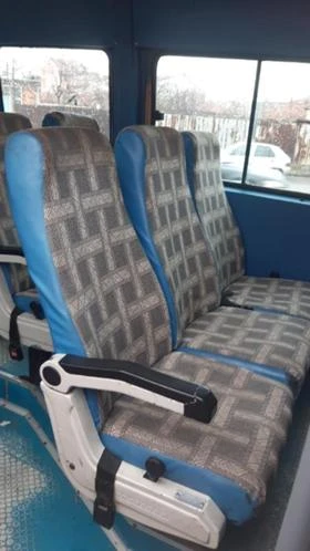 Renault Master 2.8tdi/на части , снимка 8