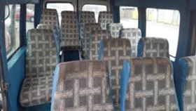 Renault Master 2.8tdi/на части , снимка 7