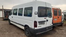 Renault Master 2.8tdi/на части , снимка 3