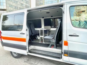 VW Crafter, снимка 2