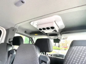 VW Crafter, снимка 14