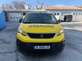 Peugeot Expert Long 2.0 BlueHDi 120 S&S BV6, снимка 8
