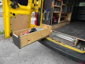 Peugeot Expert Long 2.0 BlueHDi 120 S&S BV6, снимка 9