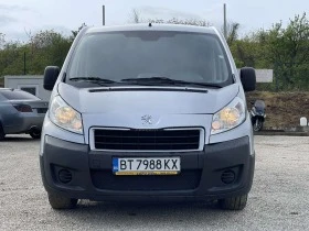 Peugeot Expert 1.6, 90 к.с., снимка 7