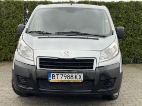Peugeot Expert 1.6, 90 к.с., снимка 2 - Бусове и автобуси - 41642853