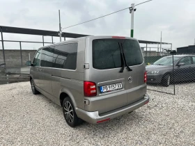     VW Transporter 2.0 tdi 150 hp