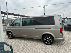 VW Transporter 2.0 tdi 150 hp, снимка 2