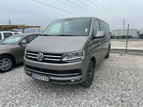 VW Transporter 2.0 tdi 150 hp | Mobile.bg    12