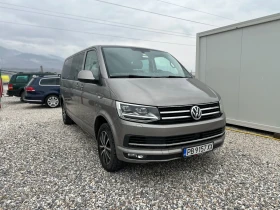 VW Transporter 2.0 tdi 150 hp | Mobile.bg    1