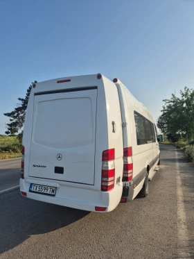 Обява за продажба на Mercedes-Benz Sprinter 519 ~56 400 EUR - изображение 4