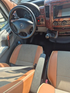 Обява за продажба на Mercedes-Benz Sprinter 519 ~56 400 EUR - изображение 9