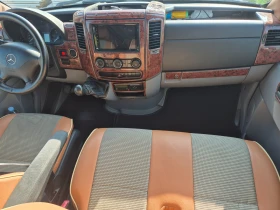 Обява за продажба на Mercedes-Benz Sprinter 519 ~56 400 EUR - изображение 10
