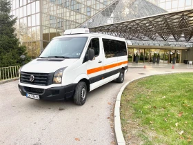 VW Crafter | Mobile.bg    14