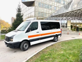 VW Crafter | Mobile.bg    13