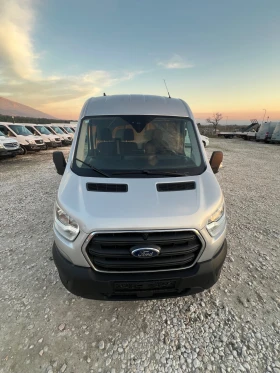 Ford Transit ����������� ���� 6 ����� ���� | Mobile.bg � ����� ������ 4