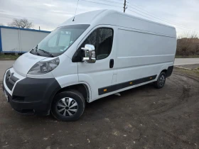 Citroen Jumper, снимка 8 — Bazar.bg Citroen Jumper, снимка 8