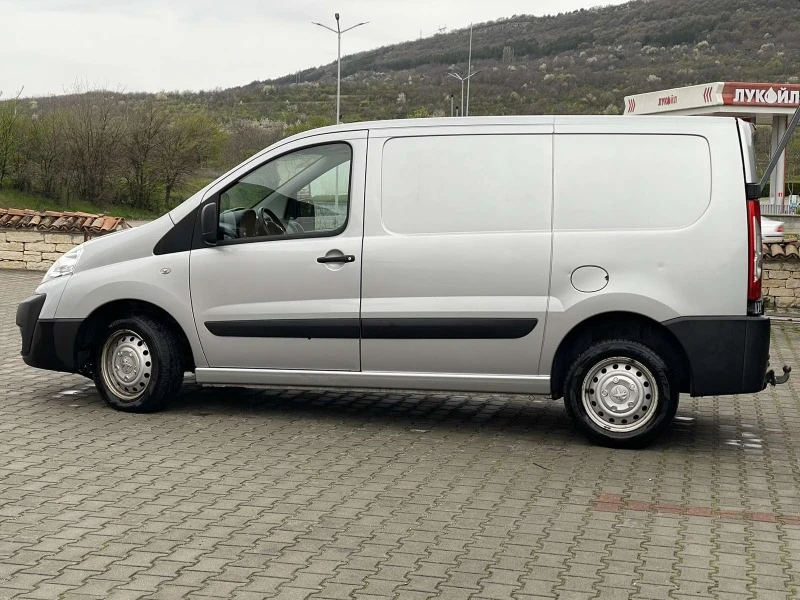 Peugeot Expert 1.6, 90 к.с., снимка 6 - Бусове и автобуси - 41642853