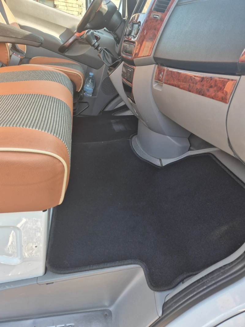 Mercedes-Benz Sprinter 519, снимка 13 - Бусове и автобуси - 53054289