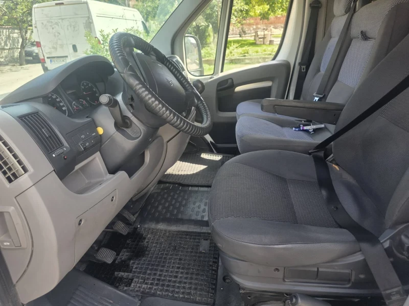 Citroen Jumper, снимка 6 - Бусове и автобуси - 52949877