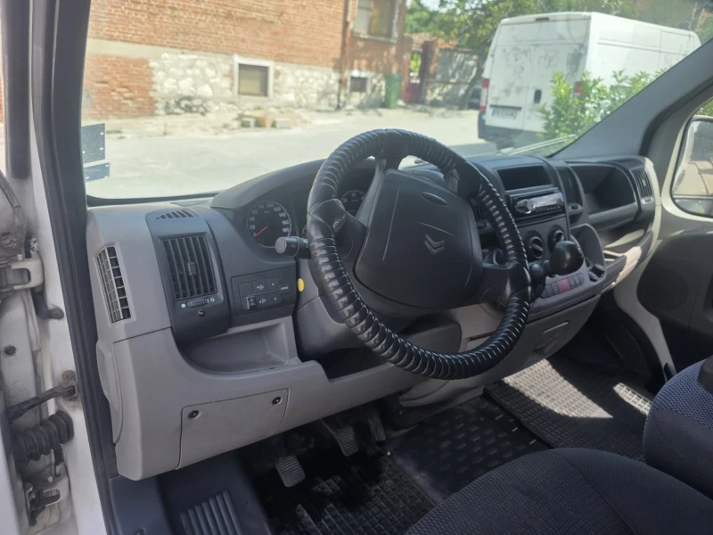 Citroen Jumper, снимка 3 - Бусове и автобуси - 52949877