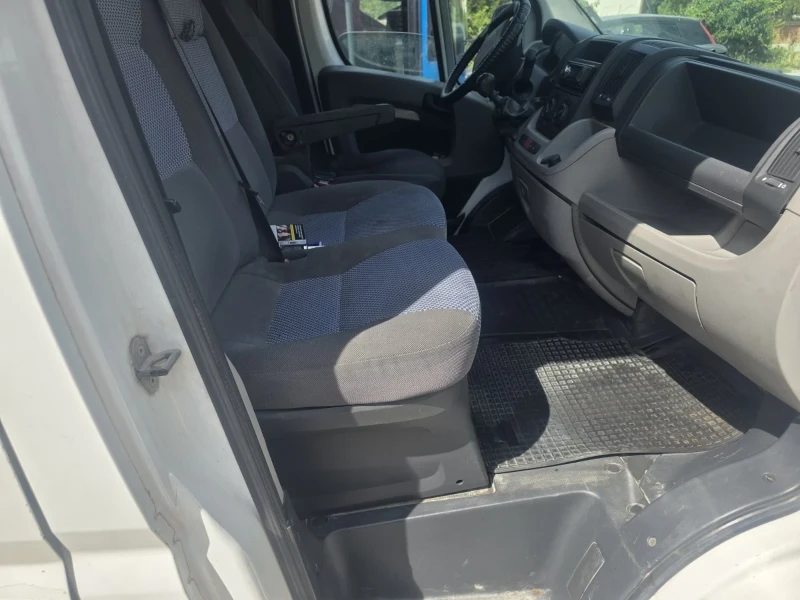 Citroen Jumper, снимка 4 - Бусове и автобуси - 52949877