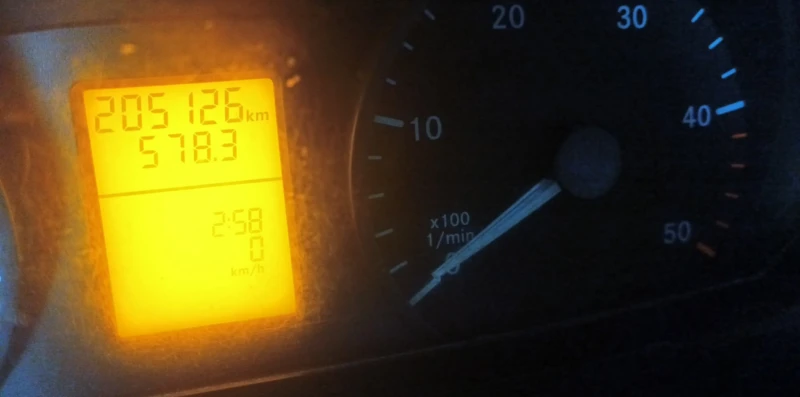 Mercedes-Benz Sprinter 209, снимка 6 - Бусове и автобуси - 53446206