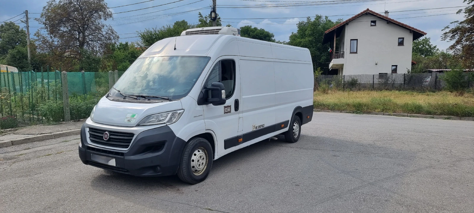 Fiat Ducato  - изображение 2