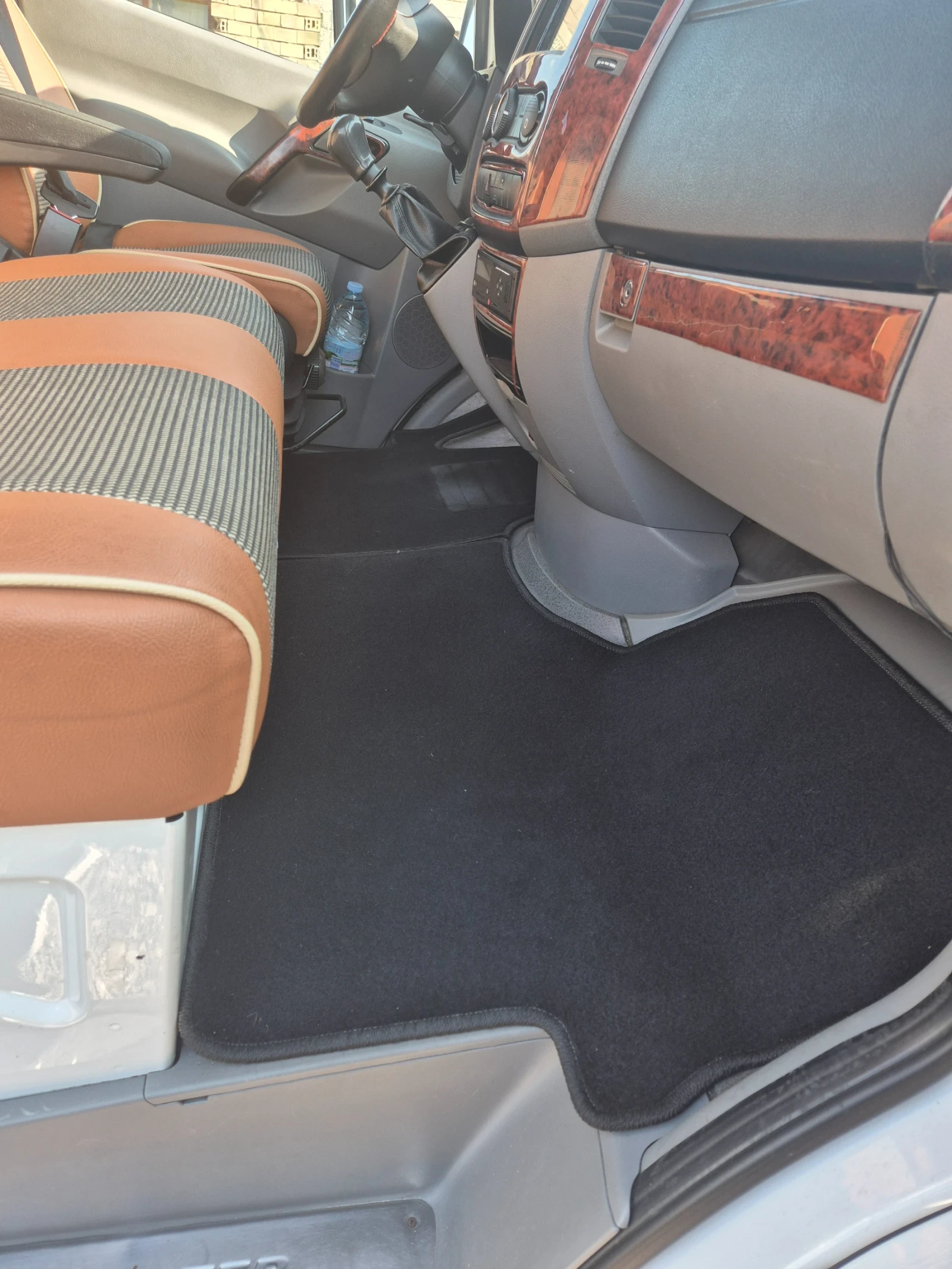 Mercedes-Benz Sprinter 519 | Mobile.bg � ����������� 13