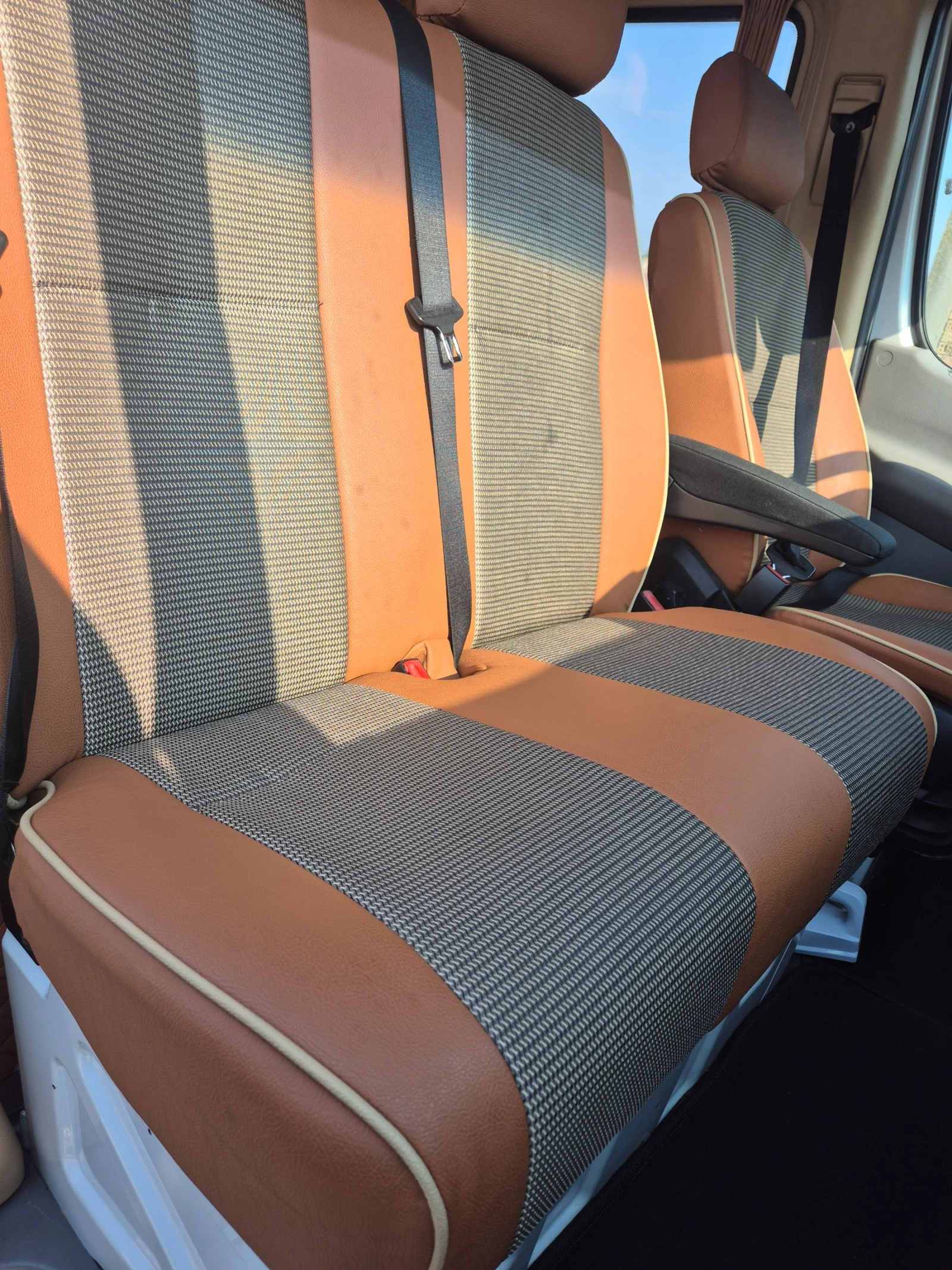 Mercedes-Benz Sprinter 519 | Mobile.bg � ����������� 14