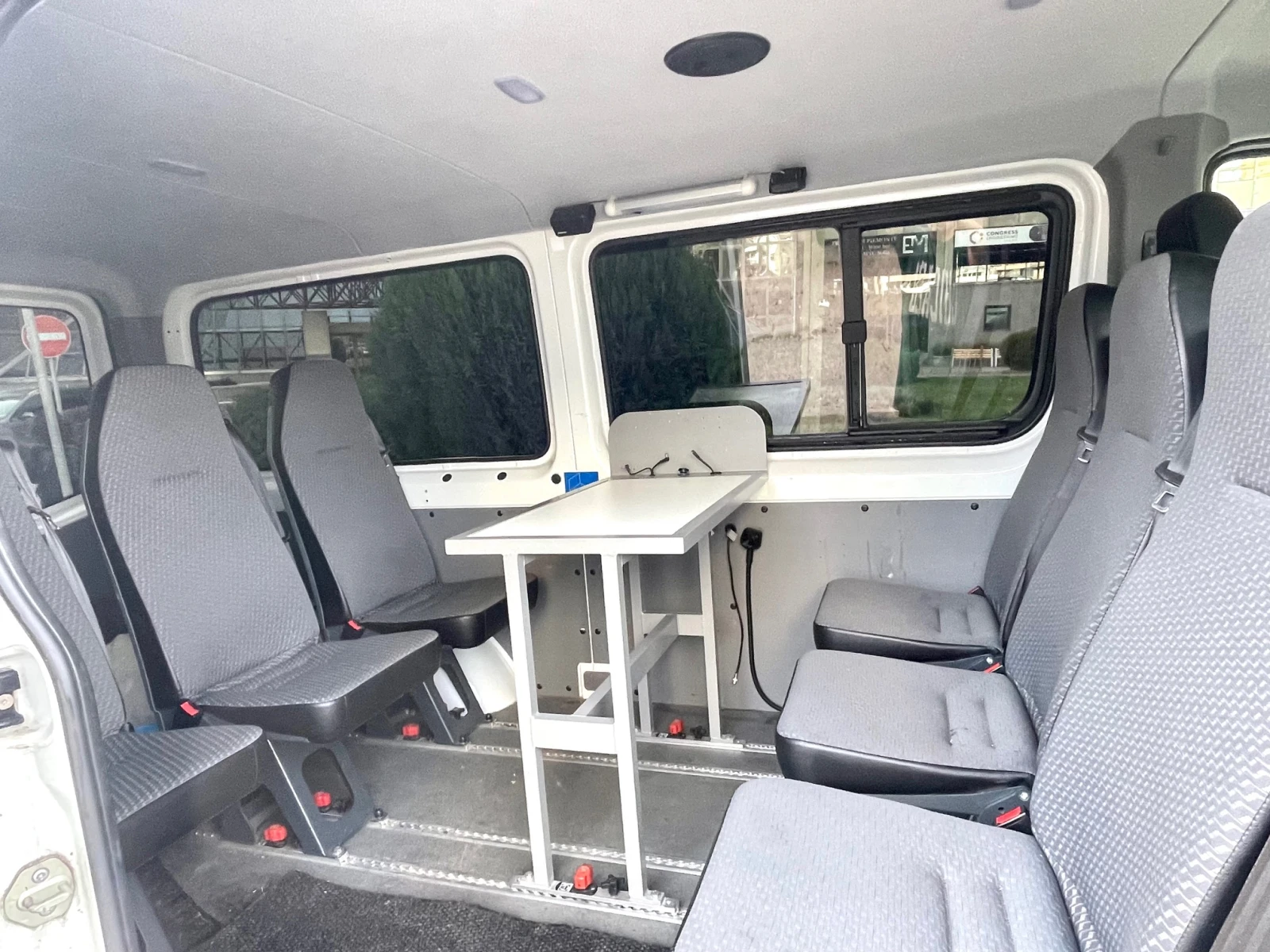 VW Crafter  - изображение 9