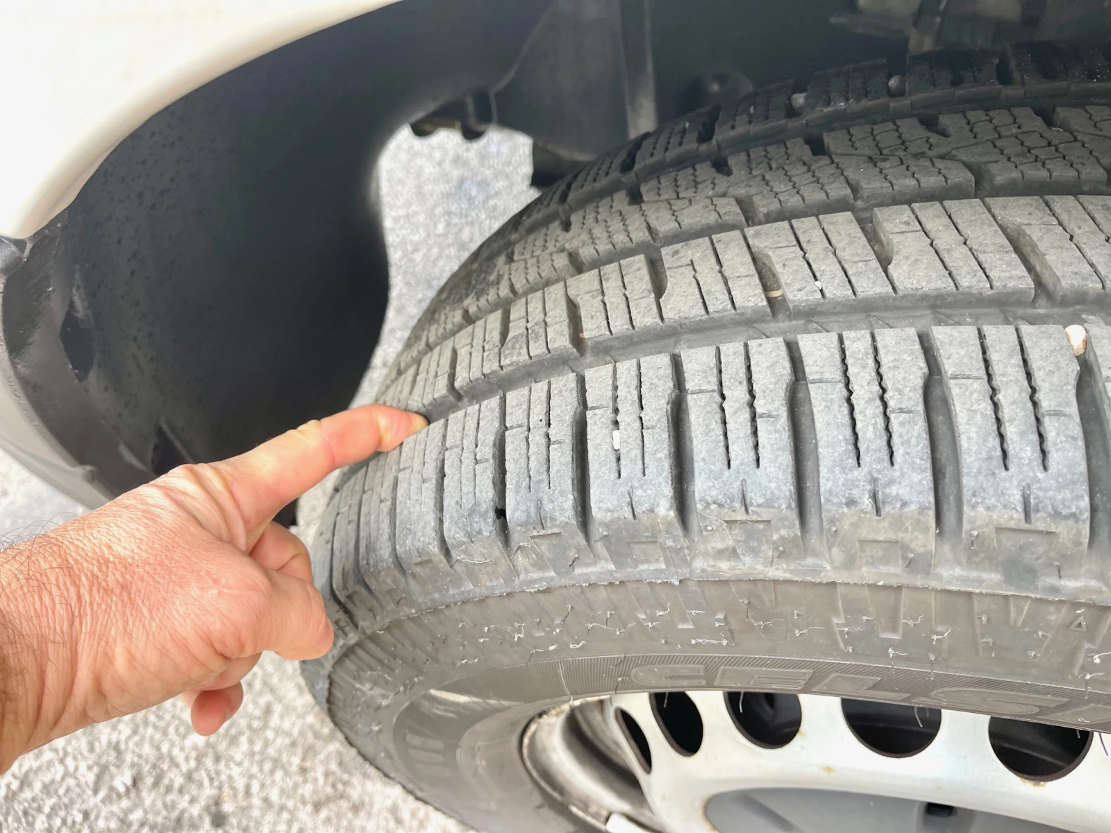 VW Crafter  - изображение 3