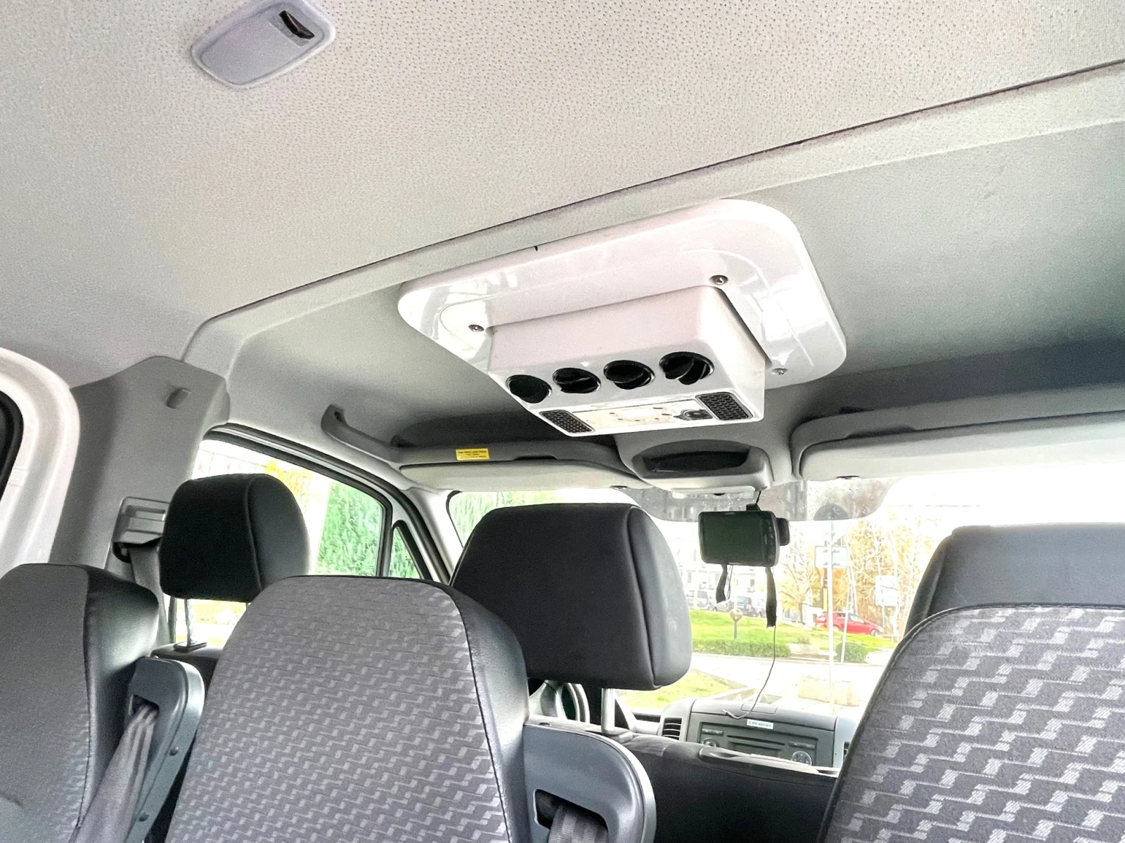 VW Crafter  - изображение 5