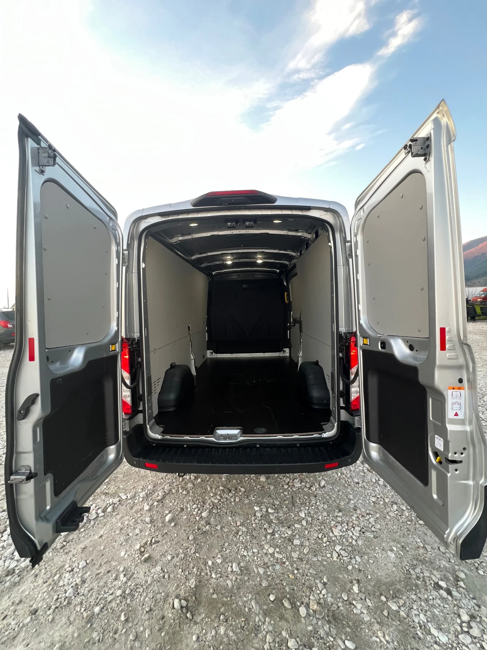 Ford Transit ����������� ���� 6 ����� ���� | Mobile.bg � ����������� 11