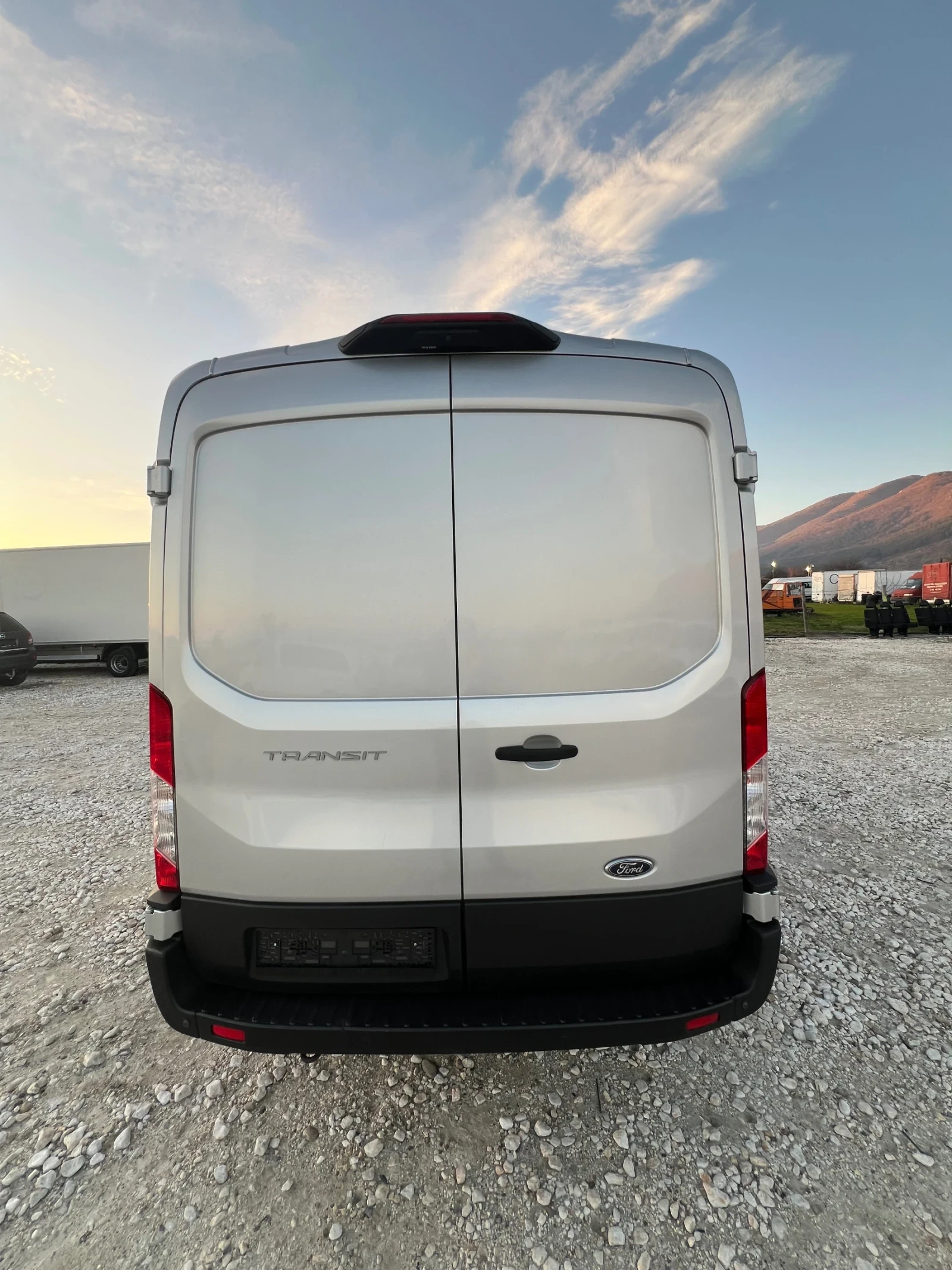 Ford Transit ����������� ���� 6 ����� ���� | Mobile.bg � ����������� 10