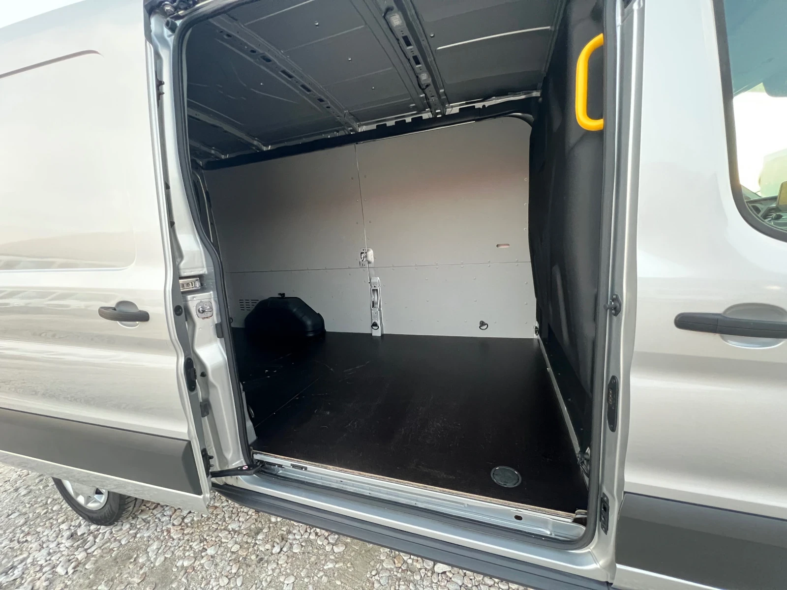 Ford Transit ����������� ���� 6 ����� ���� | Mobile.bg � ����������� 12