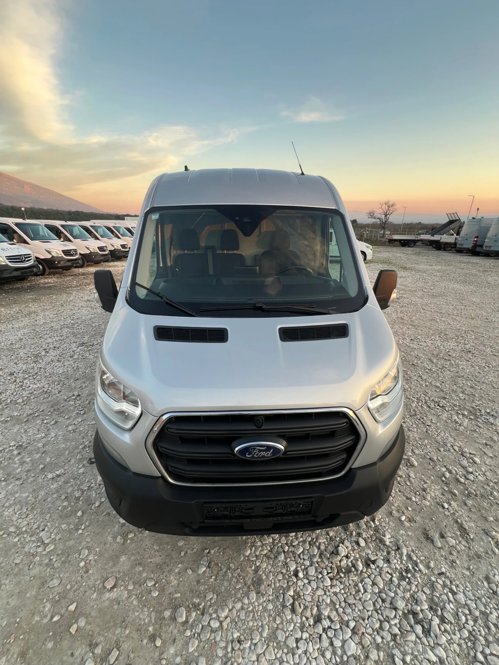 Ford Transit ����������� ���� 6 ����� ���� | Mobile.bg � ����������� 4