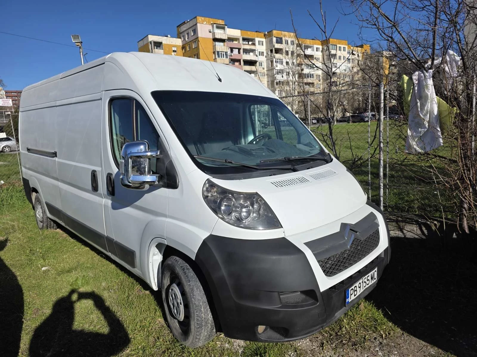 Citroen Jumper | Mobile.bg � ����������� 1