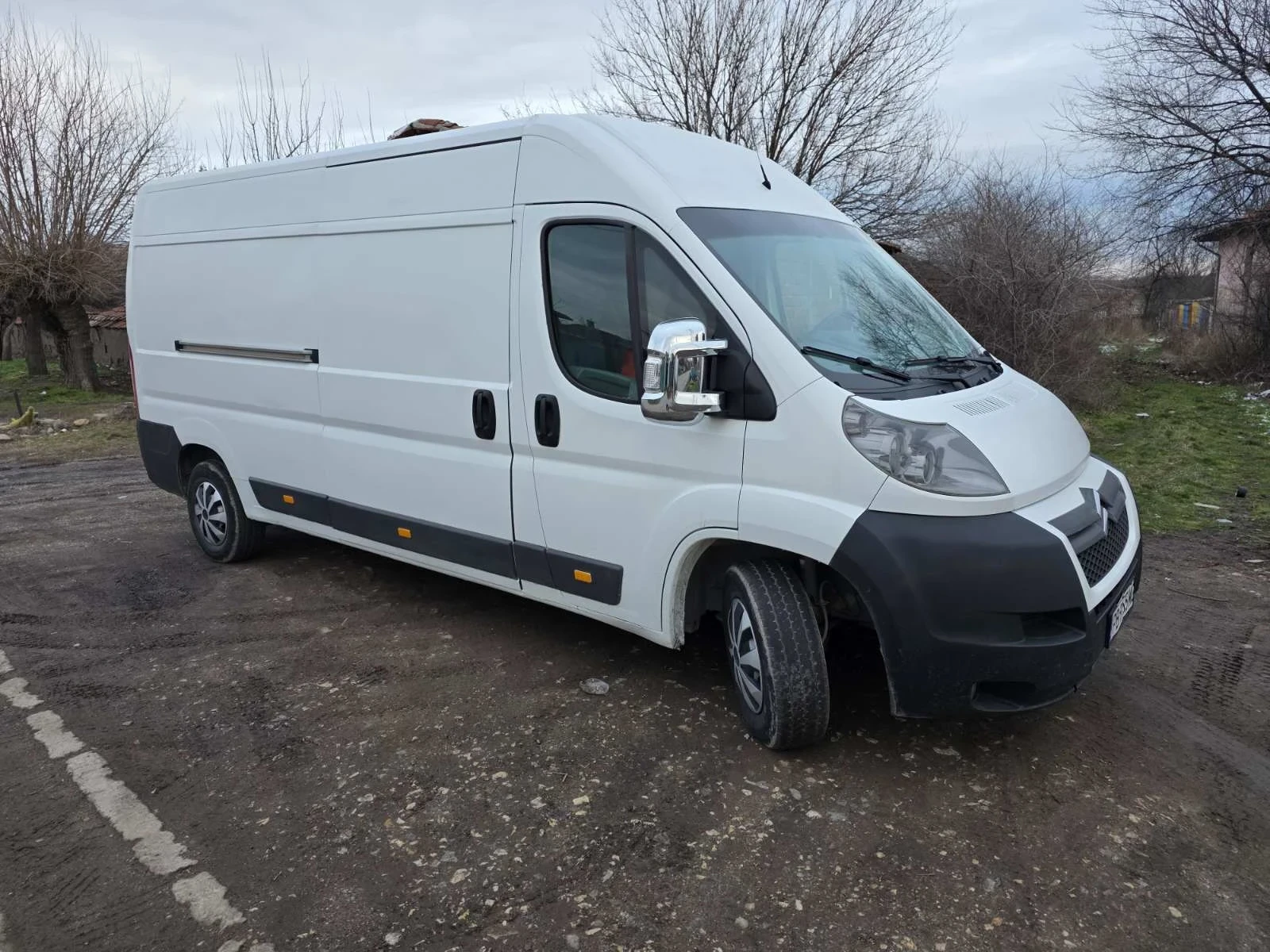 Citroen Jumper | Mobile.bg � ����������� 9