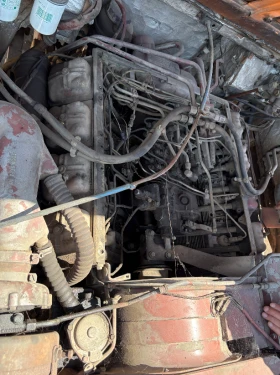 Iveco Magerus 6x6, снимка 8